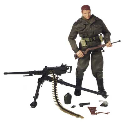 Audie murphy 2024 gi joe